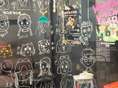 -NokNok Coffee(宽窄巷子店)