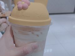 -1点点(金桥店)