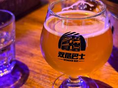 -双层巴士·鲜串鲜啤·团建聚会(凯德广场店)