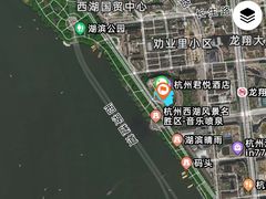 -杭州君悦酒店