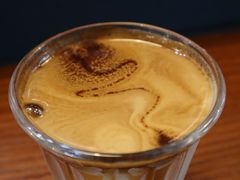 -Be Lived Cafe比例咖啡(摩天轮店)