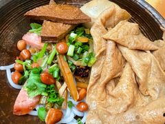-桂林喜来登饭店雅琴餐厅