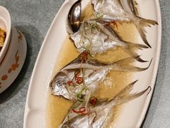 -霞客居酒店·霞客食府·宁海特色小海鲜