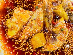 川香口水鸡-都一处烧麦馆(前门店)