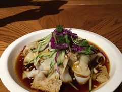 -阿罗新疆菜(人民广场店)