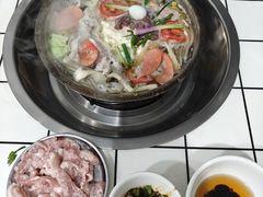-海关荤豆花(洋河一路店)