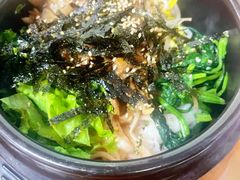 -亲昵春川鸡排(韩国美食街店)