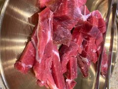 -姜胖胖首尔自助烤肉·街头小吃大排档(国瑞中心店)