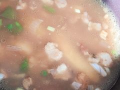 -弓二莜面(总店)