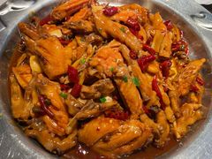 -胖哥俩肉蟹煲(宿迁宝龙广场店)