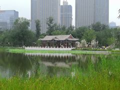 -西海子公园