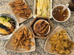 -小街天府(西工小街店)