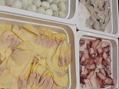 -杭州开元名都大酒店·地中海自助餐厅