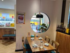 -山海菜馆·海肠捞饭·青岛菜(栈桥店)