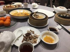 -丰鲤楼•闽南茶楼(仟禧汇店)