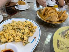 -涵家味土菜馆·徽州一绝臭鳜鱼(三河古镇店)