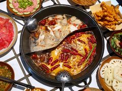 -贰回巷火锅馆(钟楼店)