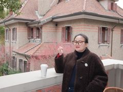 -星巴克臻选(思南公馆店)