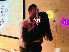 -真爱范特西KTV(交大店)