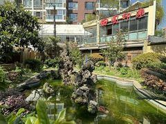 -田园印象·成都土菜院子(华阳店)