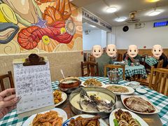 -豪园台山碳烧生蚝(蓬江江华店)