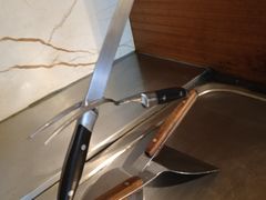 -福樱兰海鲜放题铁板烧(加州店)
