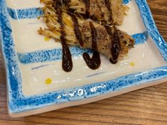-红叶日料·放题·海胆·定食(星海店)