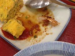 -虹梅食堂·爱蝦乃家