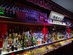 -鸡尾酒实验室酒吧(隆礼路店)