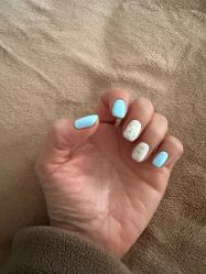 -RL Nail·瑞丽美甲美睫品牌原创店