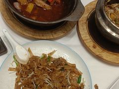 -沙河粉村·国家非遗传承(云台店)