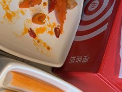 -海底捞火锅(龙湖金沙天街店)