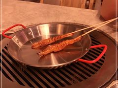-神伙烧烤(江北黄泥塝店)