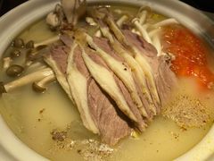 -西贝(吴江路湟普汇店)