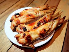 -Doo Dee Thai Food(Issan/Isaan/Esan)