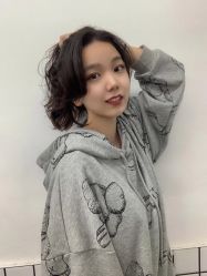 点击看大图 -宫铭烫发染发接发店