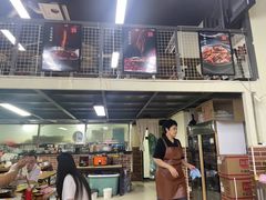 -乖嬢嬢重庆老火锅(南联店)
