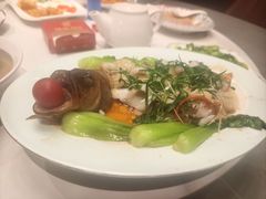 -旺达·福州菜(正大广场店)