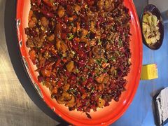 -馬伍旺川菜(江北虹悦城店)