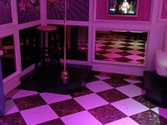 -金青果甄选KTV(劳动公园店)