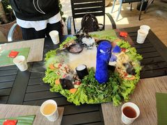 -品德宏·孔雀宴的发源地(金塔园店)