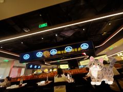 -烤匠麻辣烤鱼(万象城店)