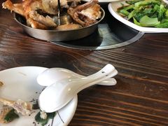-张家卫·阳江菜·小海鲜(肥婆湾桥店)