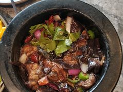 -稻鲜记潮汕砂锅粥