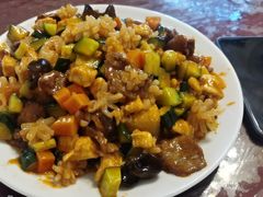 -清真宏玉祥黄门脸餐厅(华荫东里店)