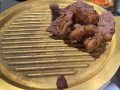-牧童禧肉社·韩国炭火烤肉店(中粮祥云小镇创始店)