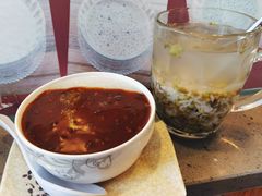 -笃笃笃糖粥(十全街店)