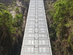 -马岭河峡谷风景区