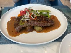 -菲住布渴全日制餐厅·简餐·下午茶·蛋糕