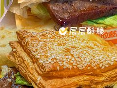 -肯德基(朝阳门店)